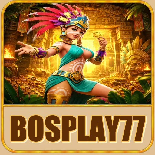 Detail APK bosplay77