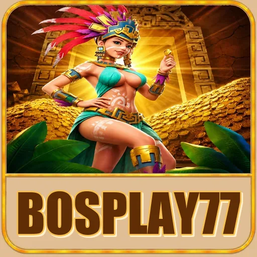 Detail Teknis bosplay77