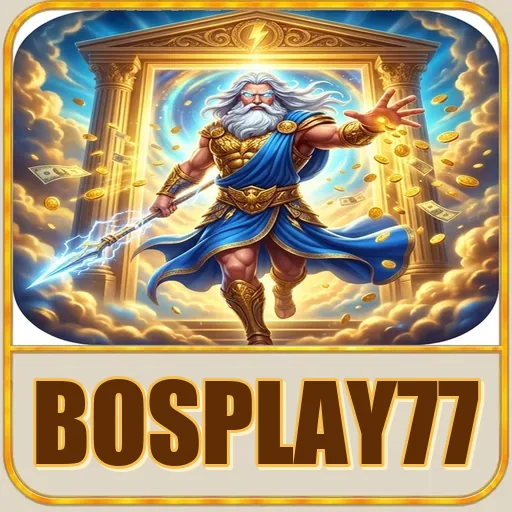 Screenshot Proses Instalasi bosplay77 APK